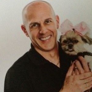 Meet your Posher, Larry